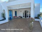 Appartement ennour al hammamet birbouregba i ii