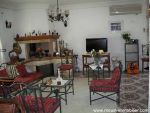 Appartement electra eii al à hammamet la corniche