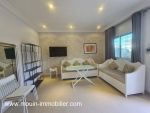 Appartement yucca 2 baraket essahel hammamet a l