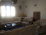Appartement le trefle hammamet
