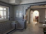 Al appartement situé a hammamet nord