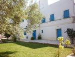 Al des bel appartements style arabesque au 1er et 2eme etages