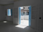 Un spacieux appartement sans meubles