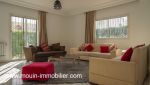 Appartement rosario 1 hammamet sud iii