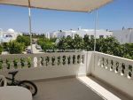 Appartement yazid iii al à jinen hammamet