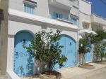 Un appartement à el mrezga