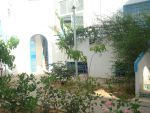 Location d'un appartement proche de la mer hammamet nord