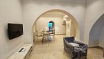Un joli appartement à louer annuellement hammamet
