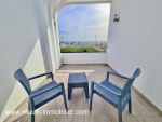 Appartement solarium al à hammamet centre