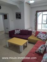 Appartement mayara yasmine hammamet iil