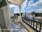Appartement rimel rii al à hammamet nord