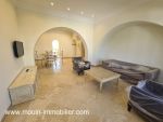 Appartement wouroud ii al à hammamet