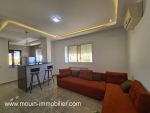 Appartement manel mii al hammamet nord