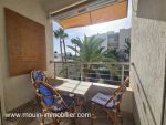 Appartement yoyo hammamet zone théâtre iiii iiii il