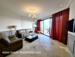 Appartement marseille a hammamet