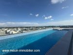 Appartement l'horizon hammamet mrezka iil