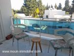 Appartement el badr ii al à hammamet