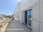 Appartement zen i al à mrezka hammamet nord