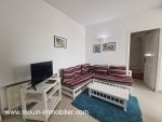 Appartement arabo 3 hammamet iii