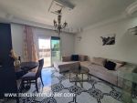 Appartement la palma hammamet zone théâtre