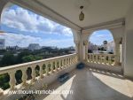 Appartement delfino al à hammamet nord