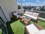Joli appartement à louer sauf juillet et aout hammamet nord