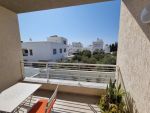 Appartement yousri 1réf:  appartemebt vue sur mer