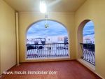 Appartement nice nii al à hammamet