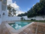 Appartement viremaréf:  kharrouba