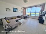 Appartement omar hammamet centre ii il