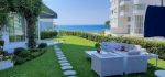 Appartement cylia app de mer