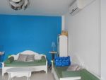 Location d'un appartement indépendant et bien meublé hammamet