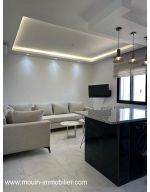 Appartement les emeraudes 2 hammamet nord