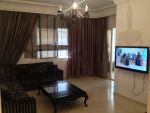 Appartement le p'tit marin yasmine hammamet