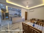 Appartement rosana 2 hammamet corniche ii i