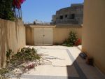 Etage villa non meublé zone sultan