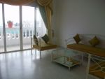 Appartement nizar a hammamet centre ville