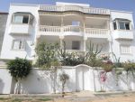 Al appartement proche d'hotel aziza à hammamet