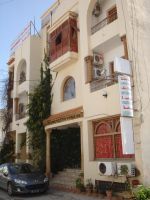 Appartement au centre de la ville hammamet
