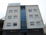 Al un magnifique appartement hammamet
