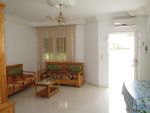 Appartement s+2 dans la zone touristique de hammamet