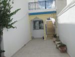 Al appartement s+2 a hammamet nord