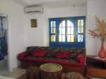 Appartement s+1 jenen hammamet