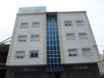 Al studio dans une jolie résidence à hammamet nord