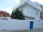 Al vaste appartement proche de centre ville hammamet