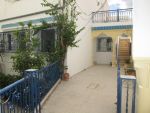 Appartement au première étage à hammamet nord
