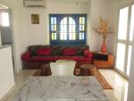 Al appartement jenen hammamet