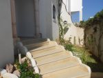 Al un appartement très bien meublé hammamet
