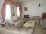 Al appartement s+2 bien meublé a hammamet nord