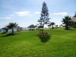 Appartement nadine a hammamet nord